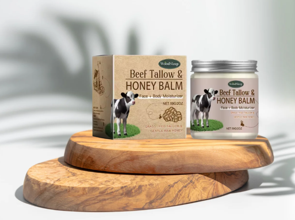 CREMA NATURAL - ANTI EDAD 50GR