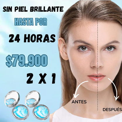 CANDY BELLA 2X1 MATIFICANTE ORIGINAL