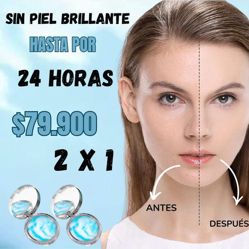 CANDY BELLA 2X1 MATIFICANTE ORIGINAL