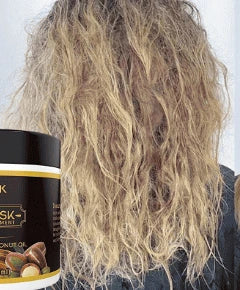 Foto anterior del material de Lavdik