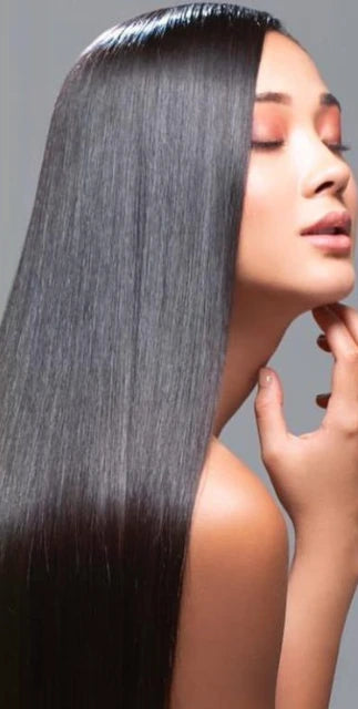 Cabello del panel original de modo de uso